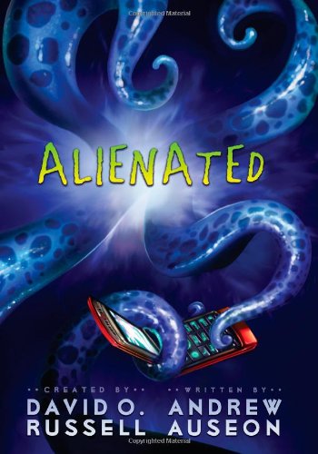 Alienated 