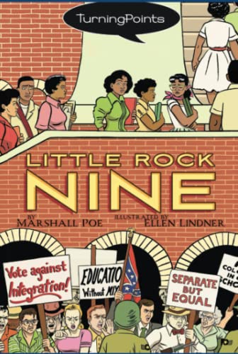 Little Rock Nine 
