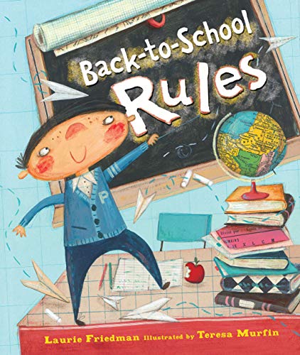 Back-to-school rules 