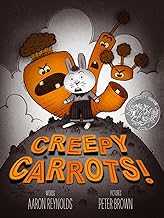 Creepy carrots