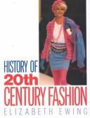 History of twentieth century fashion 