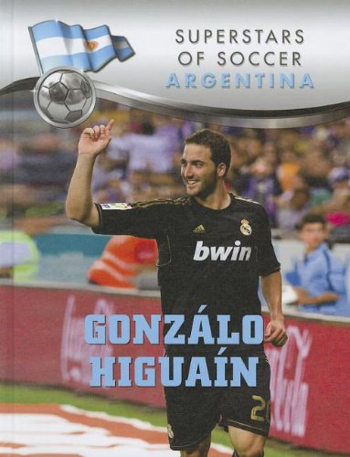 Gonzalo Higuaín 