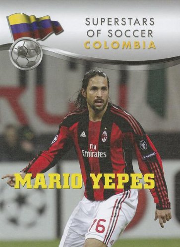 Mario Yepes 