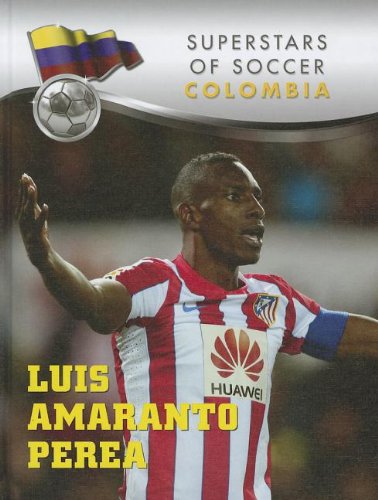 Luis Amaranto Perea 
