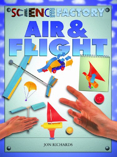 Air & flight 