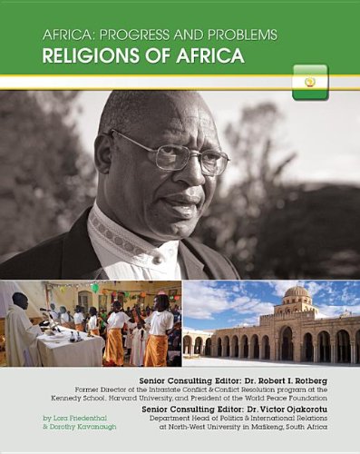 Religions of Africa 