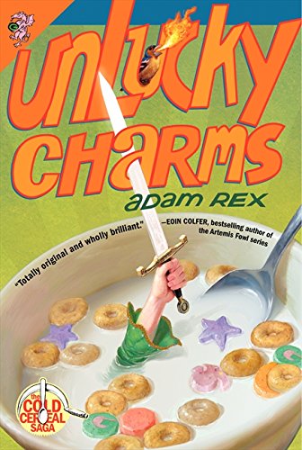 Unlucky charms 