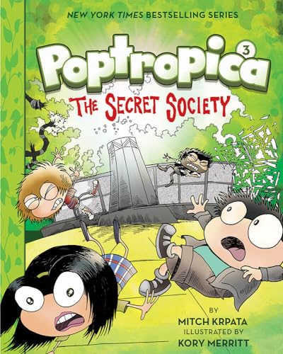 The secret society 