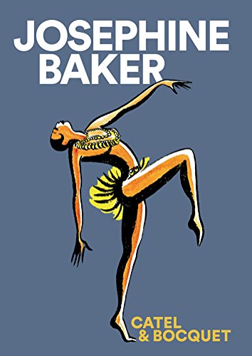 Josephine Baker 
