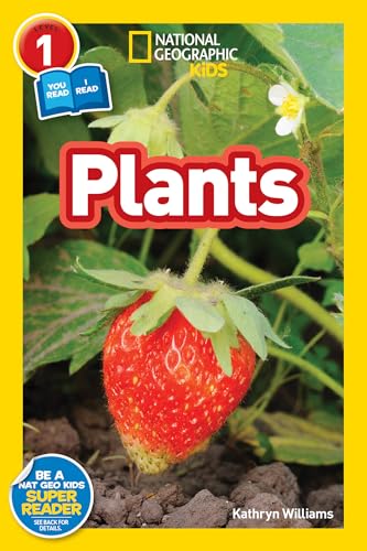 Plants 