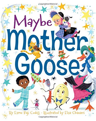 Maybe Mother Goose 