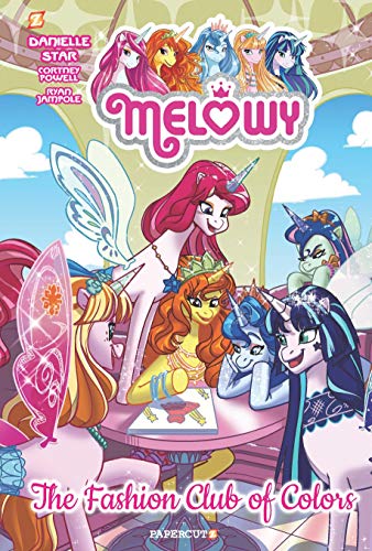 Melowy.