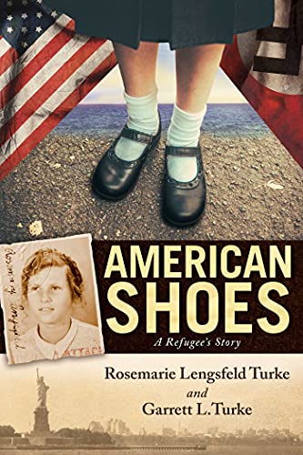 American shoes  : a refugee's story /