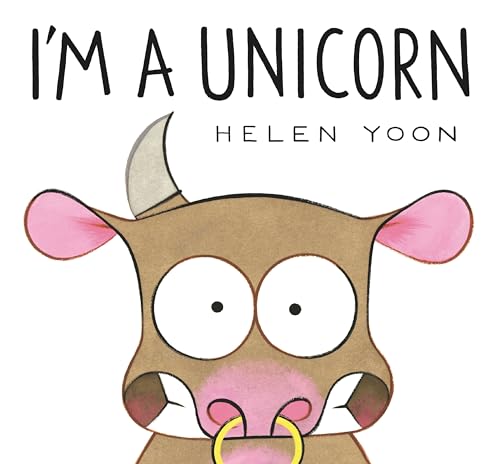 I'm a unicorn 