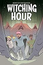 Secrets of Camp Whatever