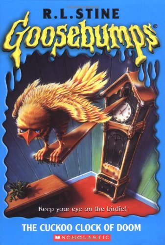 The cuckoo clock of doom 