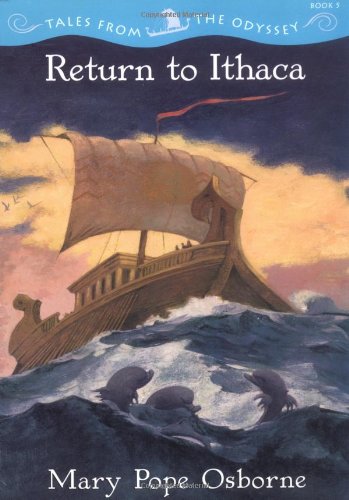 Return to Ithaca 