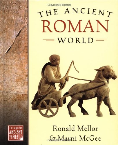 The ancient Roman world 
