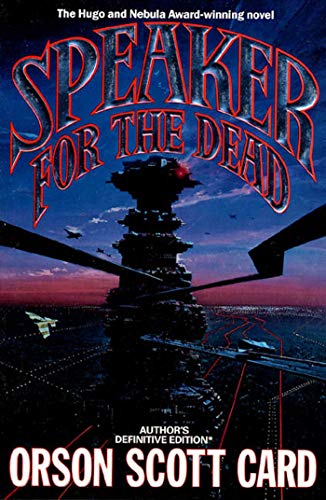 Speaker for the dead 